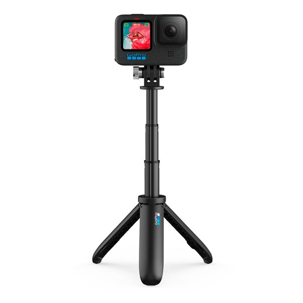 GOPRO TRIPOD & MINI EXT POLE SHORTY (AFTTM-001) - Driven Powersports