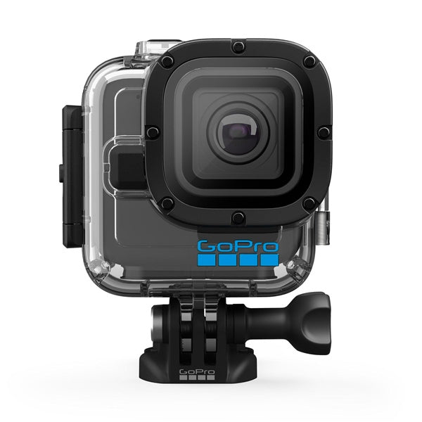 GOPRO DIVE HOUSING HERO11 MINI Black - Driven Powersports