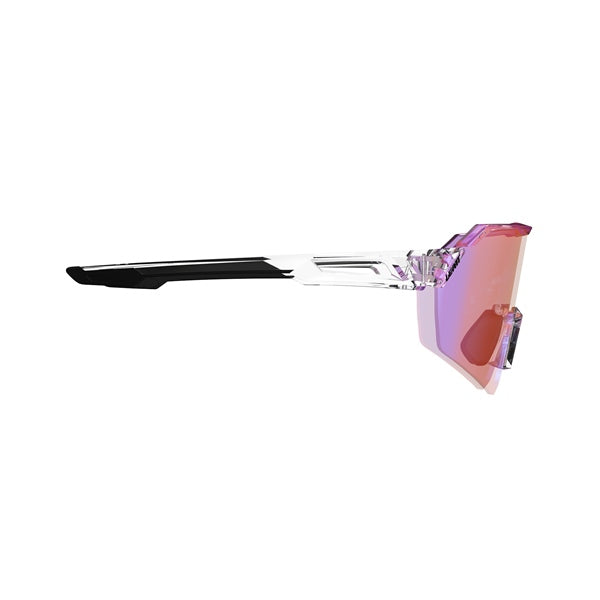 Leatt Rideviz Lite Sunglasses Fuchsia - Driven Powersports