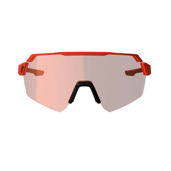 Leatt Rideviz Lite Small Sunglasses Silver S - Driven Powersports