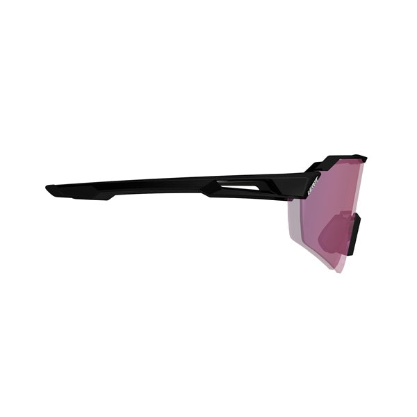 Leatt Rideviz Lite Small Sunglasses Purple S - Driven Powersports