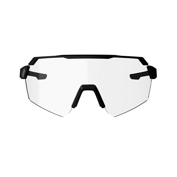 Leatt Rideviz Lite Small Sunglasses Black S - Driven Powersports