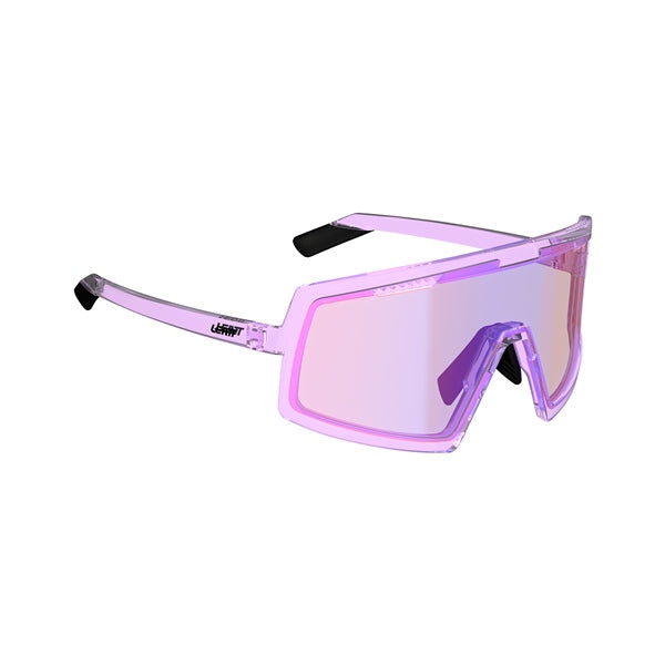 Leatt Madviz One Sunglasses Fuchsia - Driven Powersports
