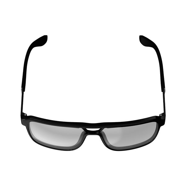 Leatt Theviz Pyrenees Sunglasses Black Silver - Driven Powersports