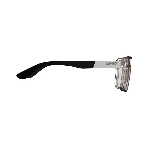 Leatt Theviz Pyrenees Sunglasses Clear/Silver - Driven Powersports