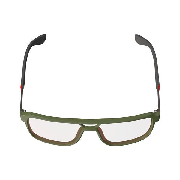 Leatt Theviz Pyrenees Sunglasses Silver - Driven Powersports