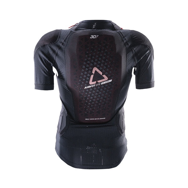 Leatt Airfit Lite Evo Body Tee - Women M - Driven Powersports