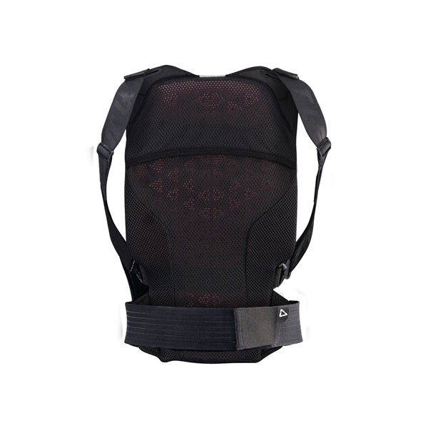 Leatt 3DF Airfit Evo Back Protector V26 Black 2XL - Driven Powersports