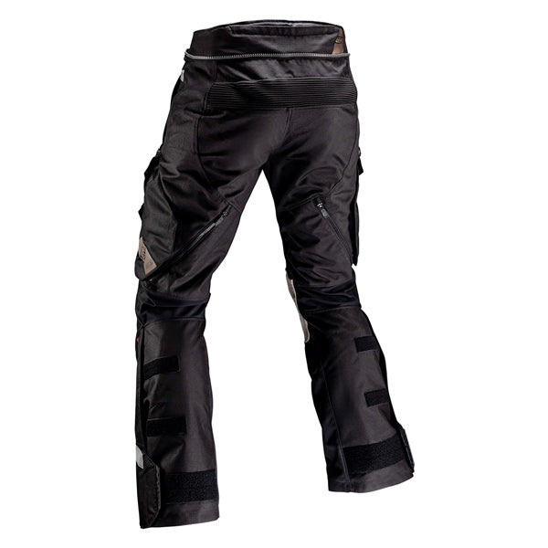 Leatt ADV Multitour 5.5 Pant - Men Black/Gray 32 - Driven Powersports