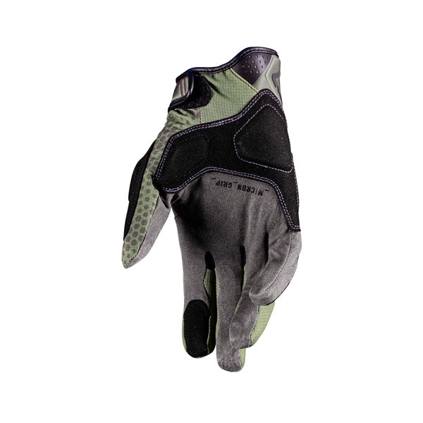 Leatt ADV 6.5 Hydradri Gloves - Men Forest XL - Driven Powersports