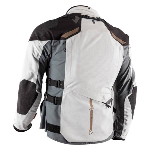 Leatt ADV 5.5 Dritour Jacket - Woman XS - Driven Powersports
