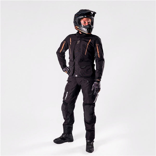 Leatt ADV Dritour 5.5 Pant - Woman XL - Driven Powersports
