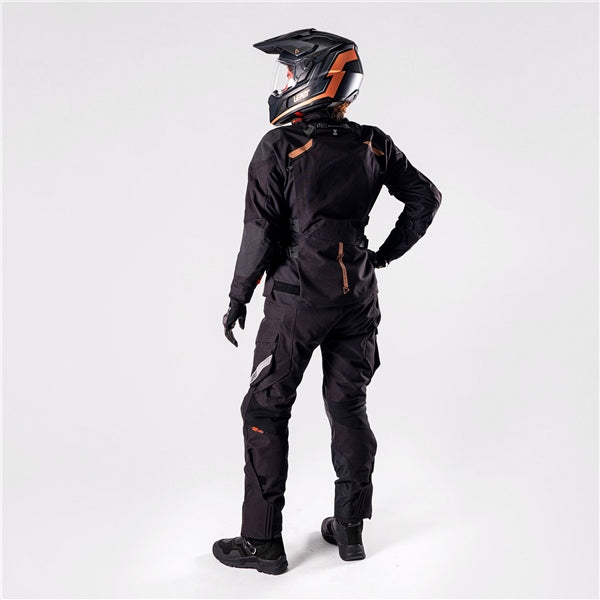 Leatt ADV Dritour 5.5 Pant - Woman XL - Driven Powersports