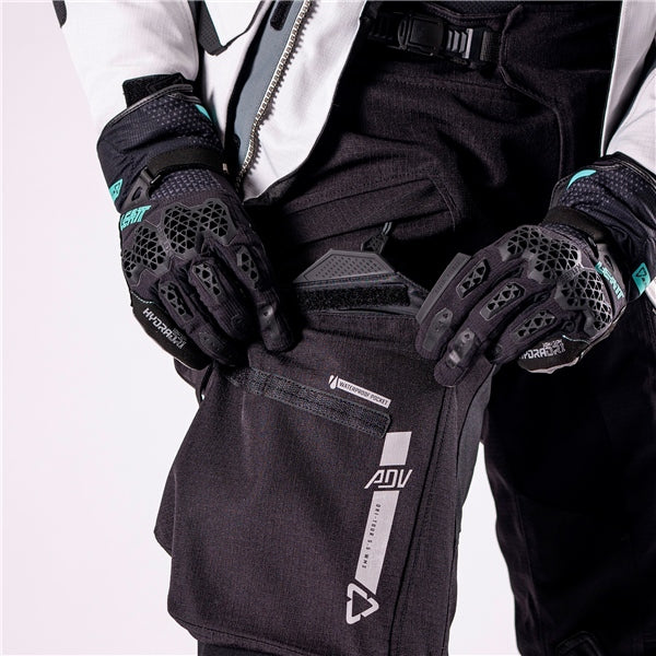 Leatt ADV Dritour 5.5 Pant - Woman XL - Driven Powersports