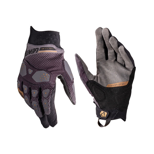Leatt ADV 5.5 X-Flow Gloves - Women - V26 S - Driven Powersports