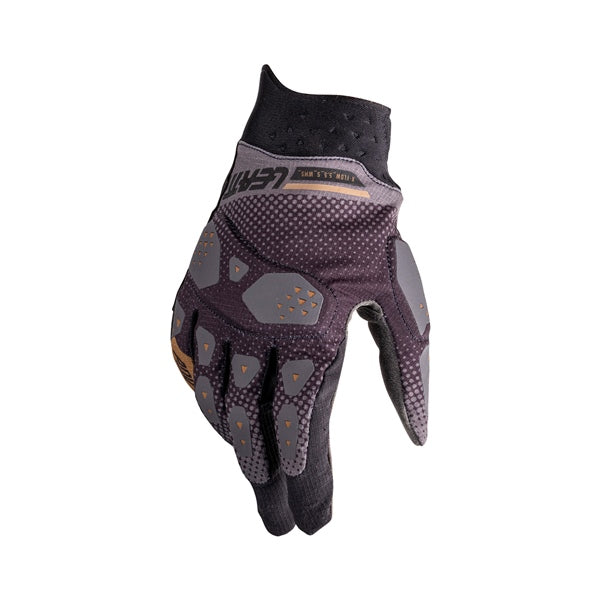 Leatt ADV 5.5 X-Flow Gloves - Women - V26 S - Driven Powersports