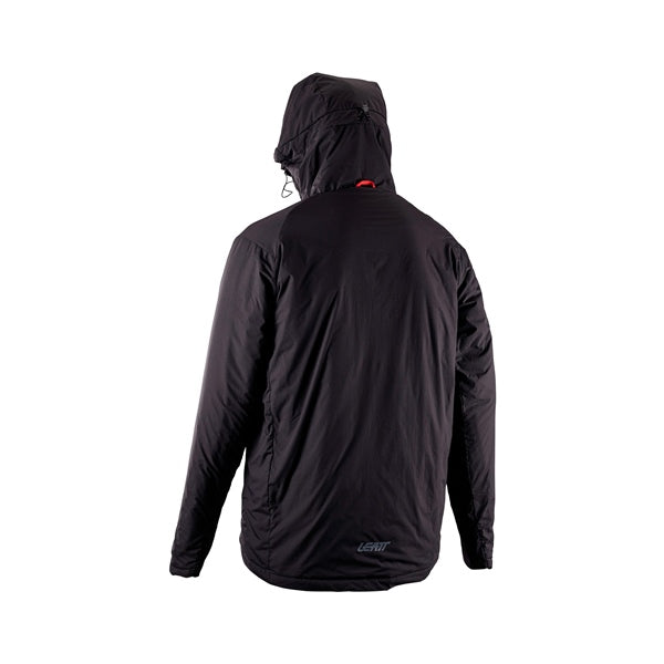 Leatt Team Jacket Black 3XL - Driven Powersports