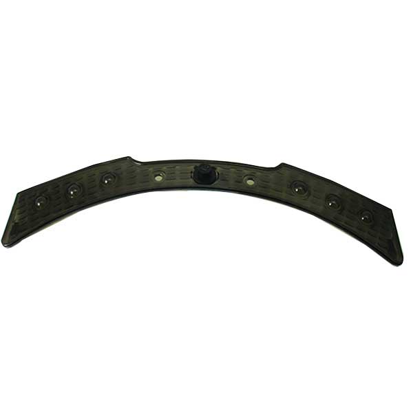GMax GM68 HELMET LED LENS COVER (G980006) - Driven Powersports