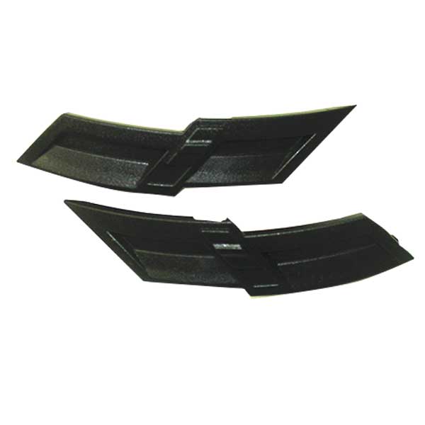 GMax GM54 TOP FRONT VENT NON FUNCTION (G054038) - Driven Powersports