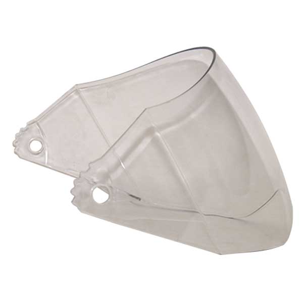 GMAX GM11 HELMET LENS SHIELD Clear - Driven Powersports