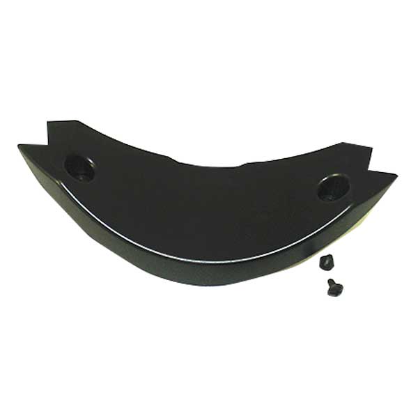 GMax GM49 HELMET INTERIOR JAW TRIM PIECE (G049003) - Driven Powersports