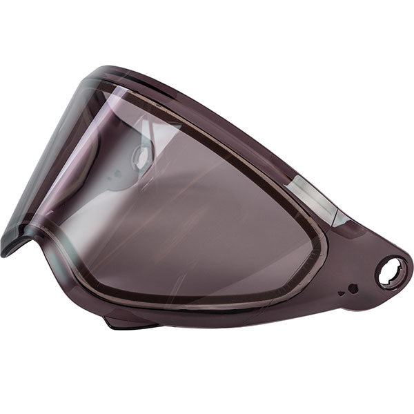 GMAX AT21 HELMET LENS SHIELD Smoke - Driven Powersports