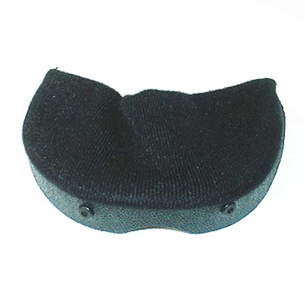 GMax GM38X SNOW CHIN CURTAIN (G999349) - Driven Powersports