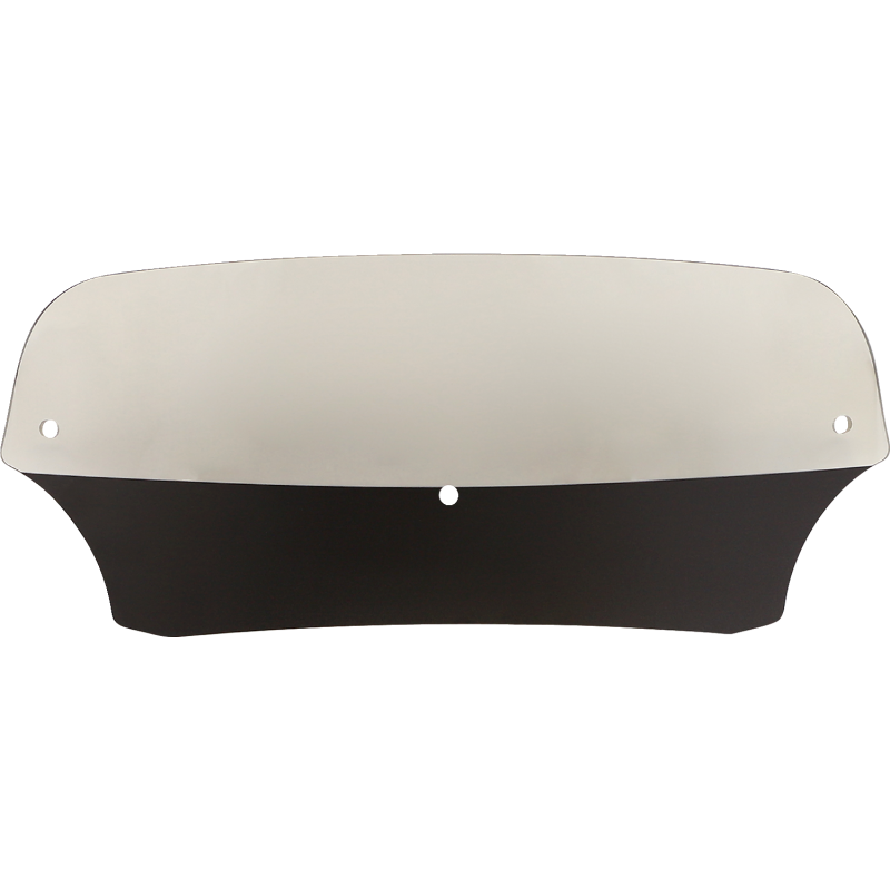 MEMPHIS SHADES 5" BATWING WINDSHIELD SOLAR Front - Driven Powersports