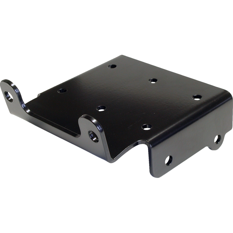 KFI PRODUCTS WINCH MOUNT - SUZUKI Front - Driven Powersports