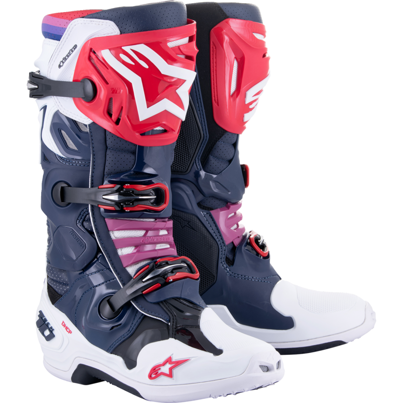 ALPINESTARS BOOT T10 S - VNT - DRIVEN Canada's Powersports 80593471986442010520 - 7062 - 9