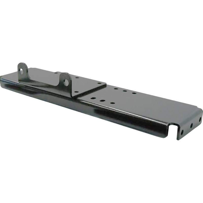 KFI PRODUCTS WINCH MOUNT - POLARIS RANGER Front - Driven Powersports