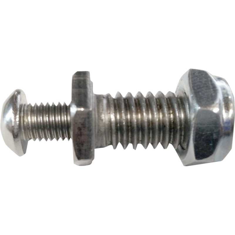 CYCLE VISIONS BOLT SEAT HOLD DWN 1/4-20 Front - Driven Powersports