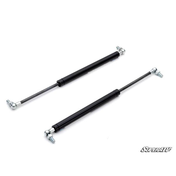 SuperATV SATV WINDSHIELD GAS STRUTS (WS-GS-003-K2) - Driven Powersports