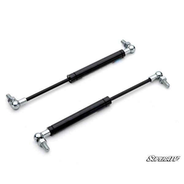 SuperATV SATV WINDSHIELD GAS STRUTS (WS-GS-010-K2) - Driven Powersports