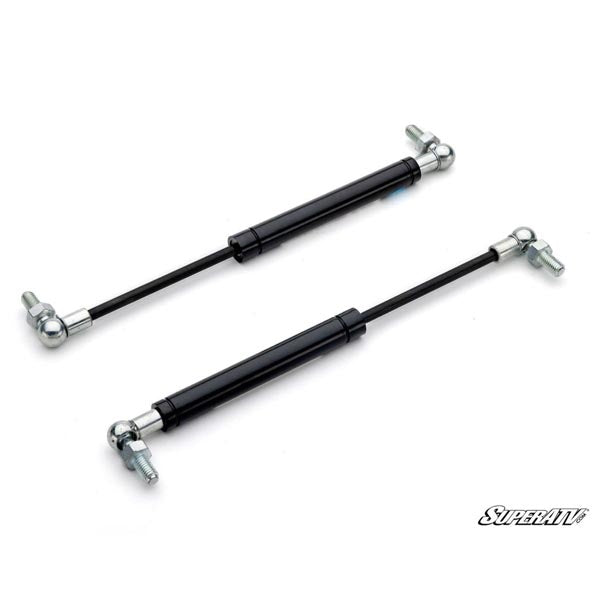 SuperATV SATV WINDSHIELD GAS STRUTS (WS-GS-019-K2) - Driven Powersports