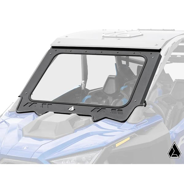 SuperATV Glass Windshield (GWS-P-PROR4-01) - Driven Powersports