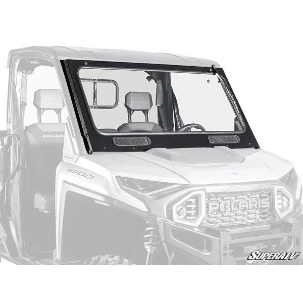 SuperATV Glass Windshield (GWS-P-RANXD-01) - Driven Powersports