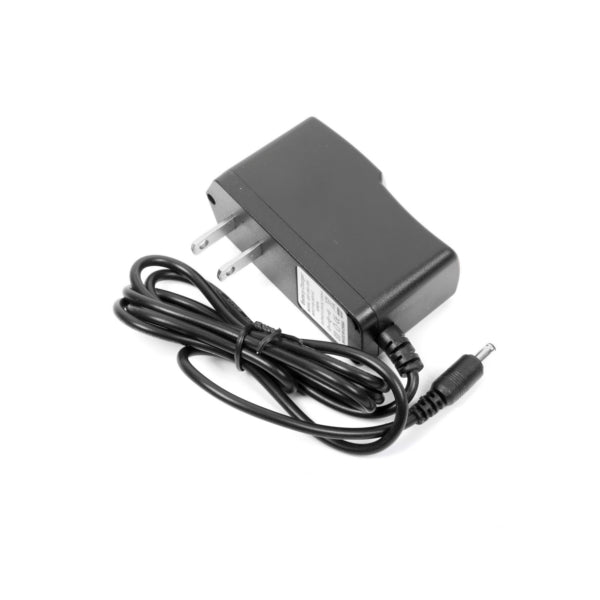 CKX Battery Charger for Electric Goggles 14 V Black Unit - Driven Powersports
