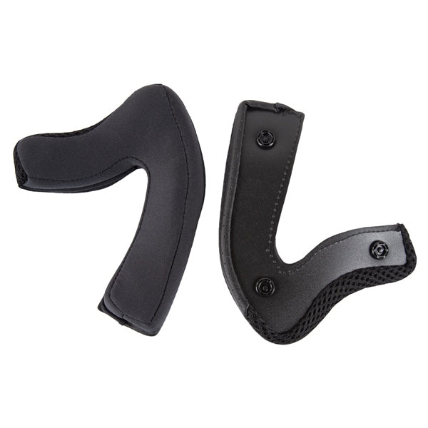 CKX Razor Cheek Pad XS Black - Driven Powersports