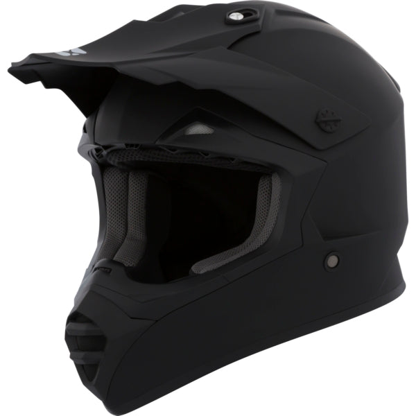 CKX TX228 Off-Road Helmet Solid L - Driven Powersports