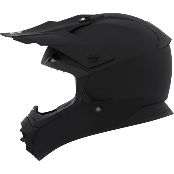 CKX TX228 Off-Road Helmet Solid XS - Driven Powersports