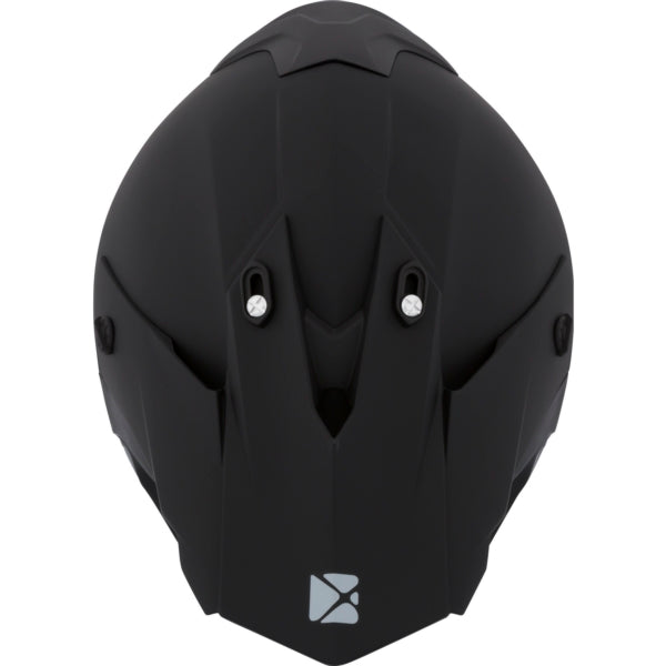 CKX TX228 Off-Road Helmet Solid XS - Driven Powersports