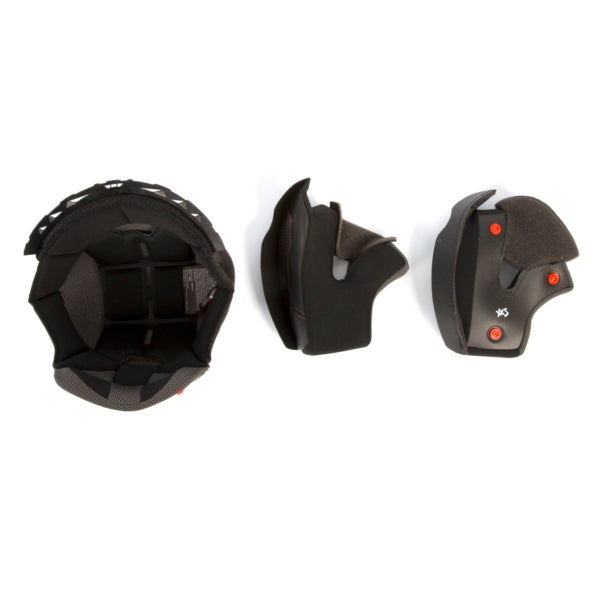 CKX TX228 Helmet Liner XS - Driven Powersports