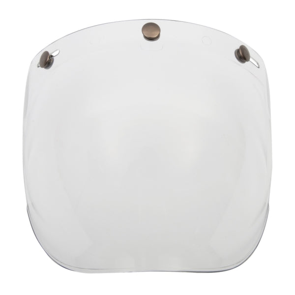 CKX Origin Single Shield Clear - Driven Powersports