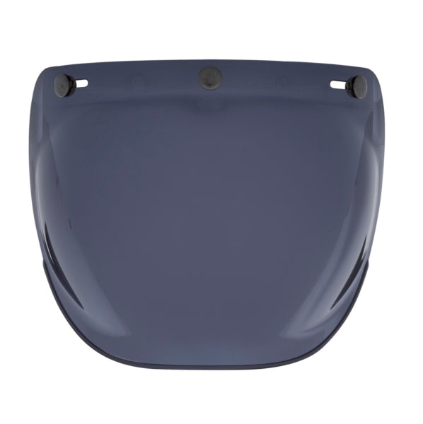 CKX Origin Single Shield Smoke - Driven Powersports