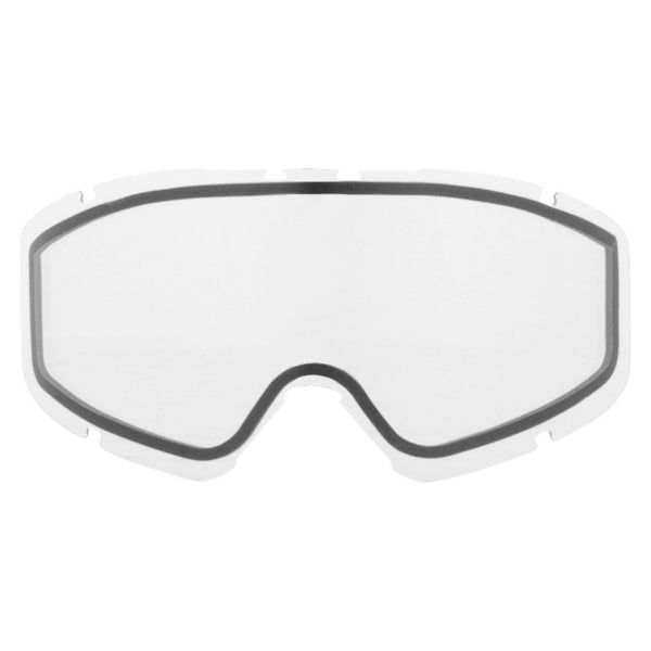 CKX 210° Insulated Goggles Lens, Winter Clear 210° - Driven Powersports