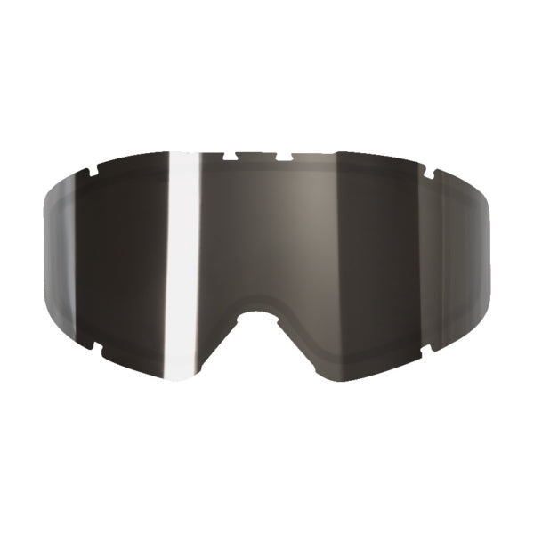 CKX 210° Insulated Goggles Lens, Winter Mirror light smoke 210° - Driven Powersports