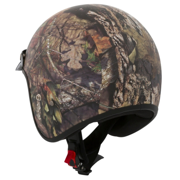 CKX VG200 Open-Face Helmet Hunt 3XL - Driven Powersports