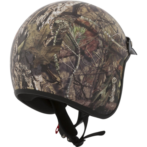CKX VG200 Open-Face Helmet Hunt 3XL - Driven Powersports