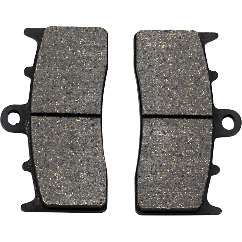 GALFER - FD272G1054 - BMW FRONT PADS Front - Driven Powersports